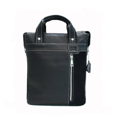 Мужская сумка V&V Business 503Blue | Bagstore