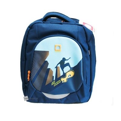 Школьный рюкзак Delsey 339862102 | Bagstore