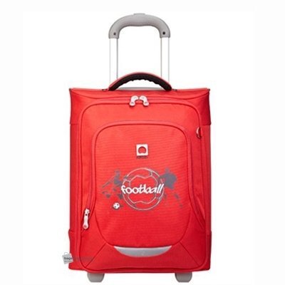 Детский чемодан Delsey 339870004|bagstore