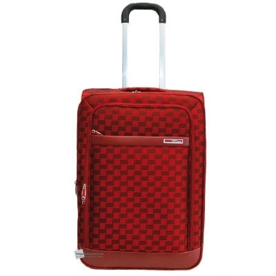 Чемодан V&V Travel CT 221-55c|bagstore