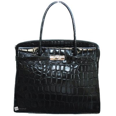 Женская сумка TOSCA BLU 13RB181black | Bagstore
