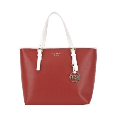Женская сумка Tosca Blu 14AB121red|bagstore