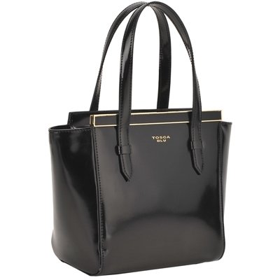Женская сумка Tosca Blu 14JB171black | Bagstore