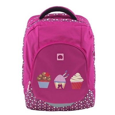 Школьный рюкзак Delsey 339962109|bagstore