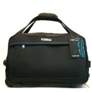 Дорожная сумка на колесах V&V Travel CT 850-022 | Bagstore