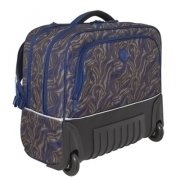 Школьный рюкзак на колесах Delsey 339665103 | Bagstore