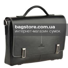 Мужской портфель SLV120P | Bagstore