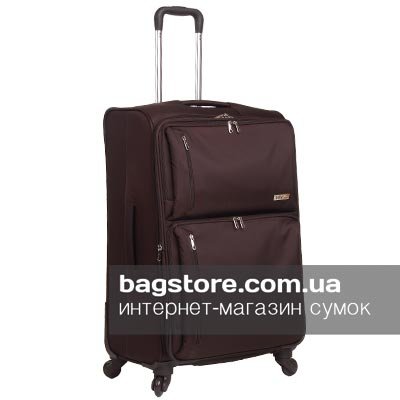 Чемодан V&V Travel CT2268-79 | Bagstore