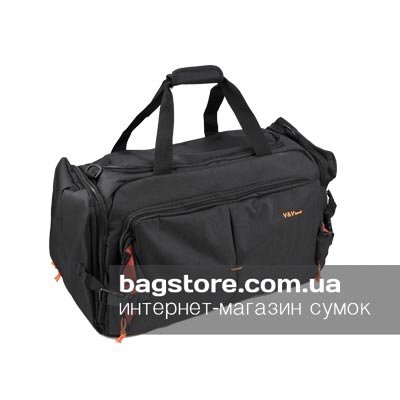 Дорожная сумка V&V Travel 36503|bagstore