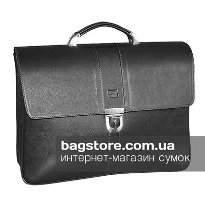 Мужской портфель SLV17 | Bagstore
