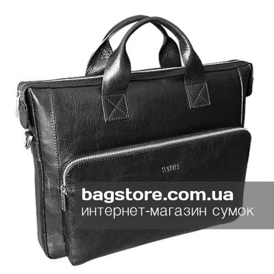 Мужской портфель SLV172 | Bagstore
