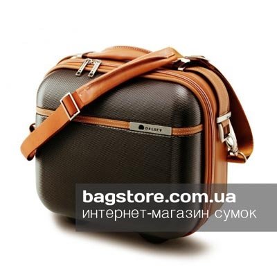Косметичка Delsey 669310|bagstore