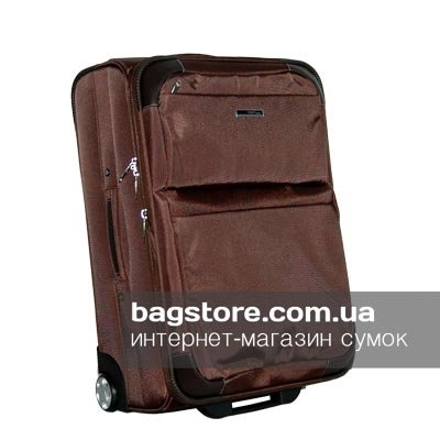 Чемодан V&V Travel CT064-65|bagstore