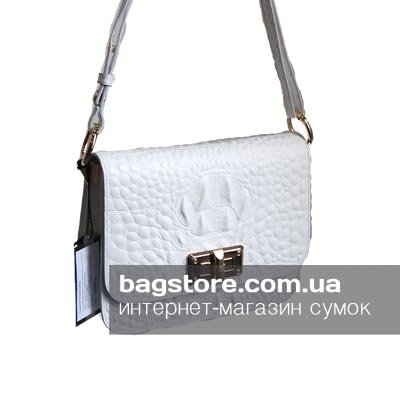 Женская сумка TOSCA BLU 12FB424 | Bagstore