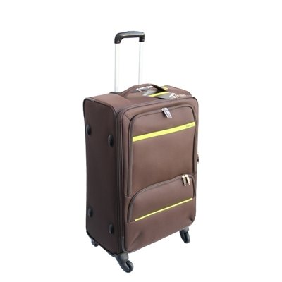 Чемодан V&V Travel СТ454-55|bagstore