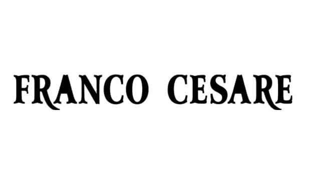 Бренд Franco Cesare|Bagstore