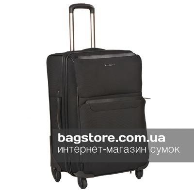 Чемодан V&V Travel CT377-65 | Bagstore
