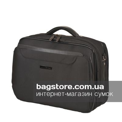 Дорожная сумка V&V Travel CT377-19 | Bagstore