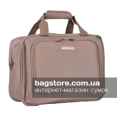 Дорожная сумка V&V Travel CT270-RP|bagstore