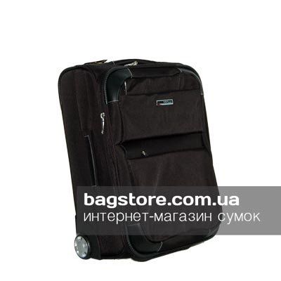 Чемодан V&V Travel CT064-55|bagstore