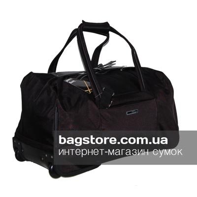 Дорожная сумка V&V Travel CT064-22|bagstore